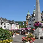 L'aurore Des Hautes Fagnes 30 Pers- Malmedy, Vue Exceptionnelle, Wellness *