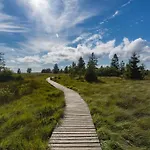 L'aurore Des Hautes Fagnes 30 Pers- Malmedy, Vue Exceptionnelle, Wellness *