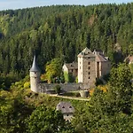 L'aurore Des Hautes Fagnes 30 Pers- Malmedy, Vue Exceptionnelle, Wellness 度假居 *