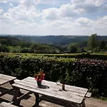 L'aurore Des Hautes Fagnes 30 Pers- Malmedy, Vue Exceptionnelle, Wellness