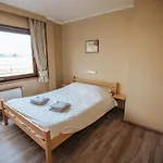 L'aurore Des Hautes Fagnes 30 Pers- Malmedy, Vue Exceptionnelle, Wellness 度假居 马尔梅迪