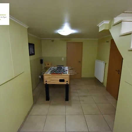 L'aurore Des Hautes Fagnes 30 Pers- Malmedy, Vue Exceptionnelle, Wellness