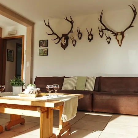 L'aurore Des Hautes Fagnes 30 Pers- Malmedy, Vue Exceptionnelle, Wellness * Malmedy