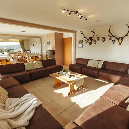 L'aurore Des Hautes Fagnes 30 Pers- Malmedy, Vue Exceptionnelle, Wellness Malmedy