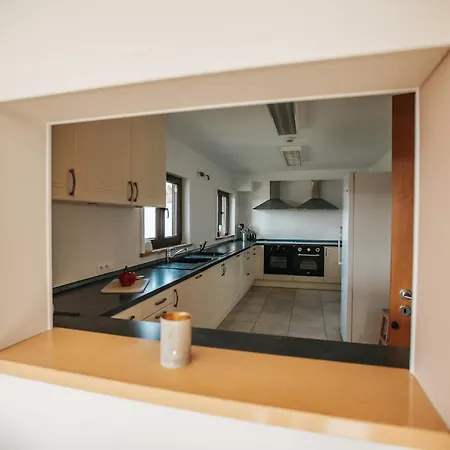 L'aurore Des Hautes Fagnes 30 Pers- Malmedy, Vue Exceptionnelle, Wellness *