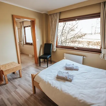 L'aurore Des Hautes Fagnes 30 Pers- Malmedy, Vue Exceptionnelle, Wellness