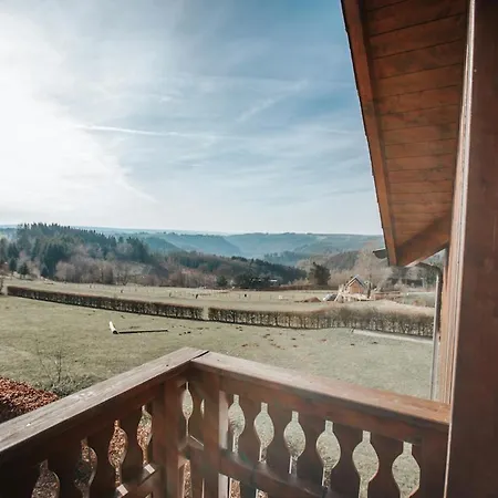 L'aurore Des Hautes Fagnes 30 Pers- Malmedy, Vue Exceptionnelle, Wellness マルメディ