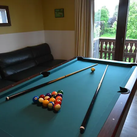 L'aurore Des Hautes Fagnes 30 Pers- Malmedy, Vue Exceptionnelle, Wellness * マルメディ