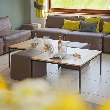 L'aurore Des Hautes Fagnes 30 Pers- Malmedy, Vue Exceptionnelle, Wellness