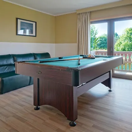 Holiday home L'aurore Des Hautes Fagnes 30 Pers- Malmedy, Vue Exceptionnelle, Wellness *