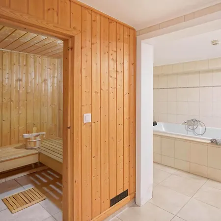 L'aurore Des Hautes Fagnes 30 Pers- Malmedy, Vue Exceptionnelle, Wellness *