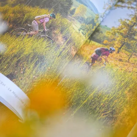 別荘 L'aurore Des Hautes Fagnes 30 Pers- Malmedy, Vue Exceptionnelle, Wellness マルメディ