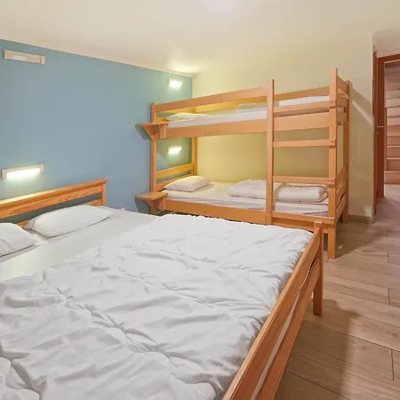 別荘 L'aurore Des Hautes Fagnes 30 Pers- Malmedy, Vue Exceptionnelle, Wellness マルメディ