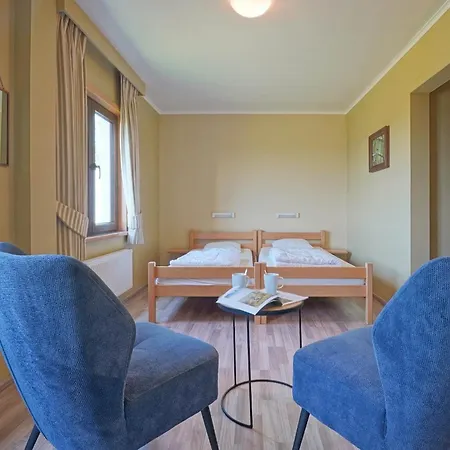 L'aurore Des Hautes Fagnes 30 Pers- Malmedy, Vue Exceptionnelle, Wellness 別荘 マルメディ