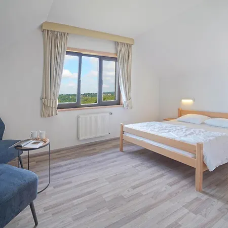 L'aurore Des Hautes Fagnes 30 Pers- Malmedy, Vue Exceptionnelle, Wellness マルメディ