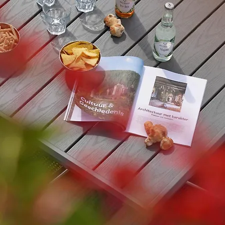L'aurore Des Hautes Fagnes 30 Pers- Malmedy, Vue Exceptionnelle, Wellness *