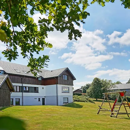 L'aurore Des Hautes Fagnes 30 Pers- Malmedy, Vue Exceptionnelle, Wellness *